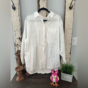 A New Day White Shirt